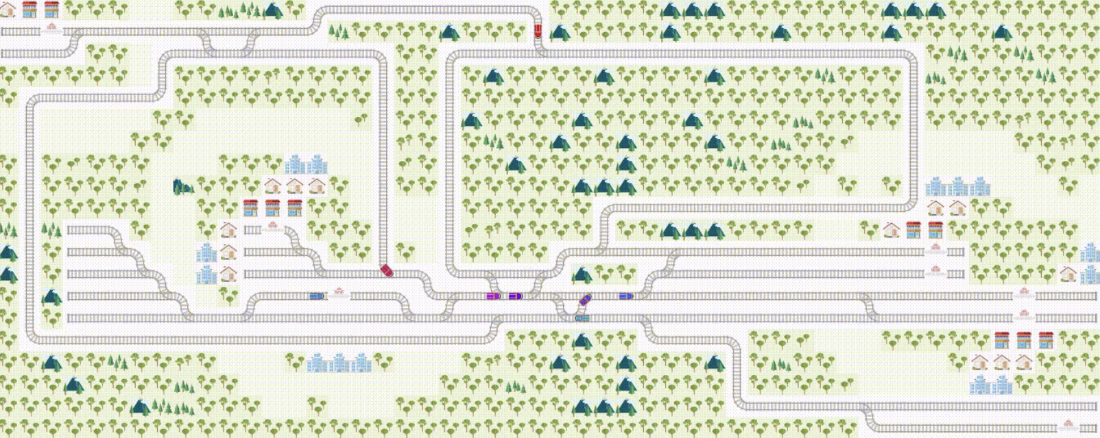 Dispatching Optimization