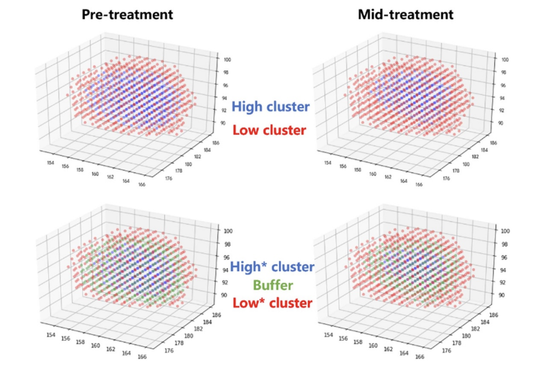 Tumor Segmentation